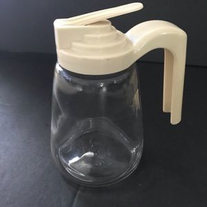 Gemco Syrup Dripless Dispenser